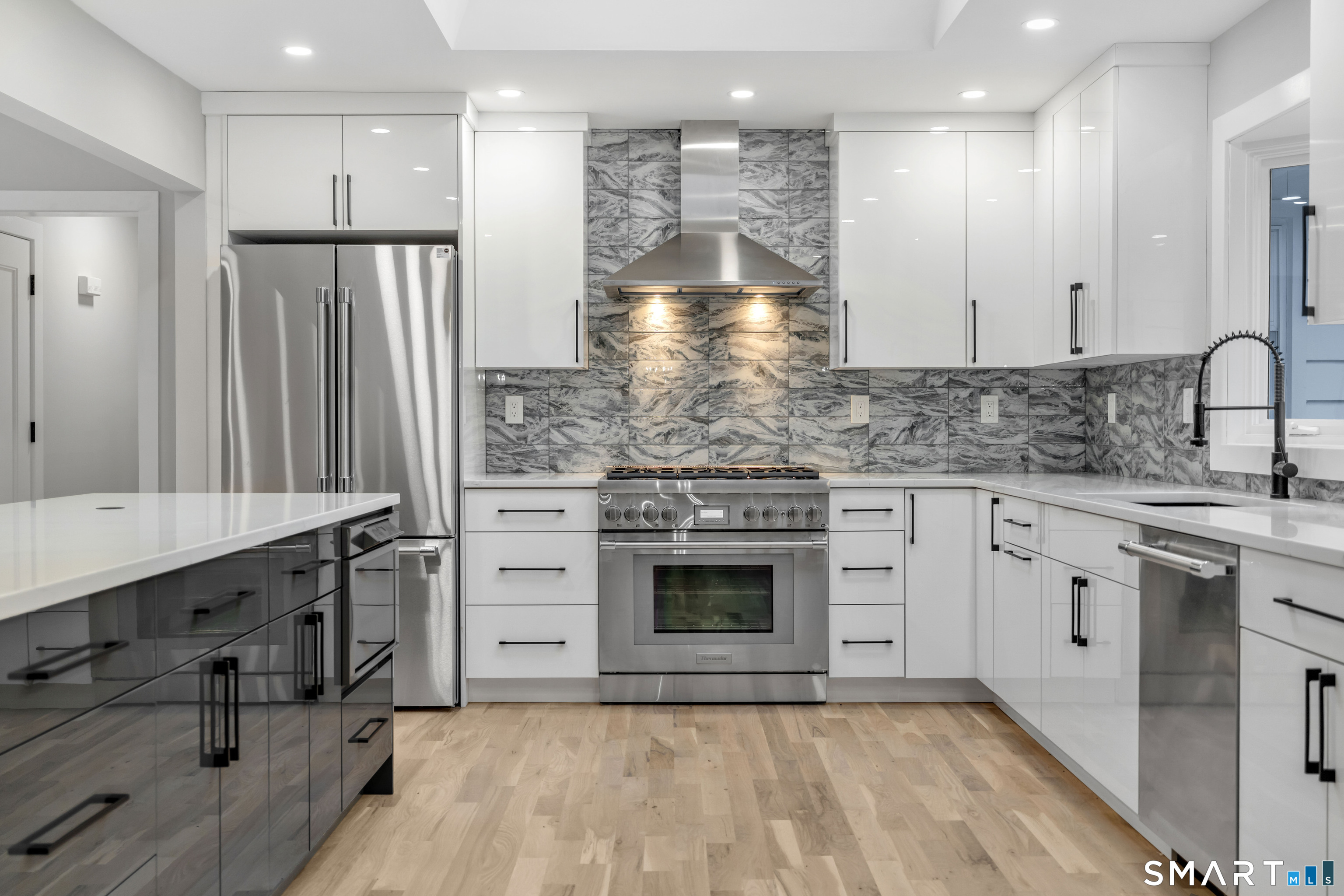 1 Greenlea Lane Weston CT 06883