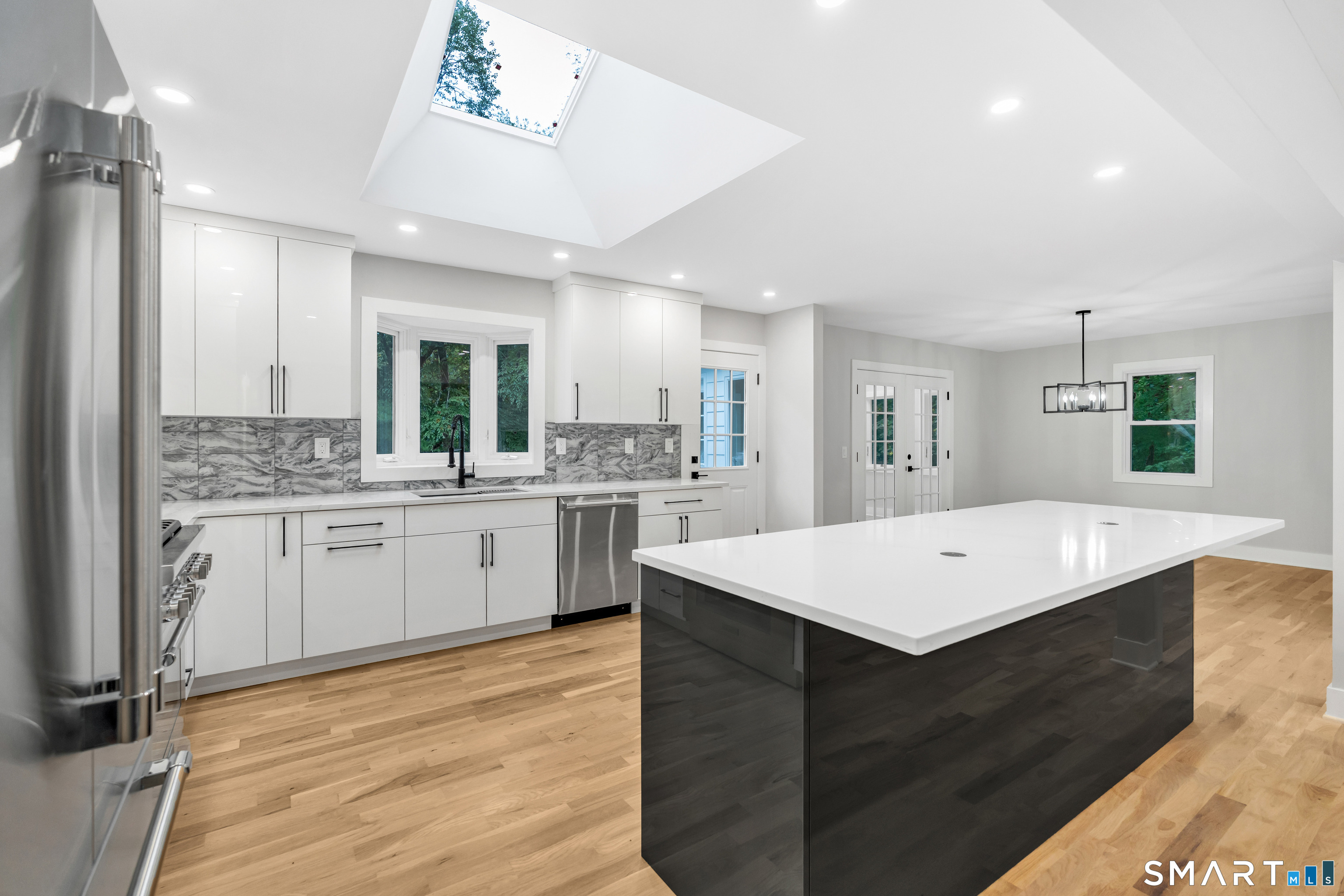 1 Greenlea Lane Weston CT 06883
