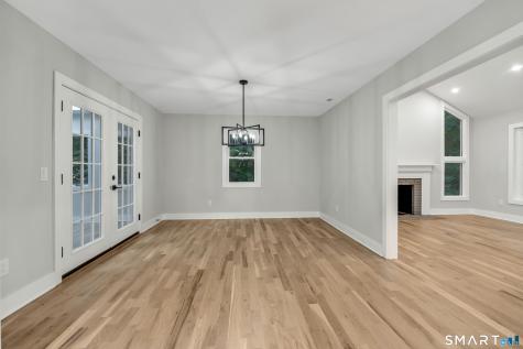 1 Greenlea Lane Weston CT 06883