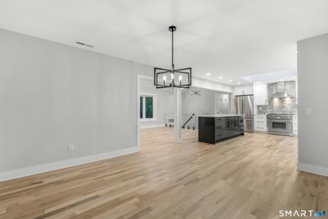 1 Greenlea Lane Weston CT 06883