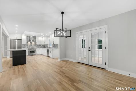1 Greenlea Lane Weston CT 06883