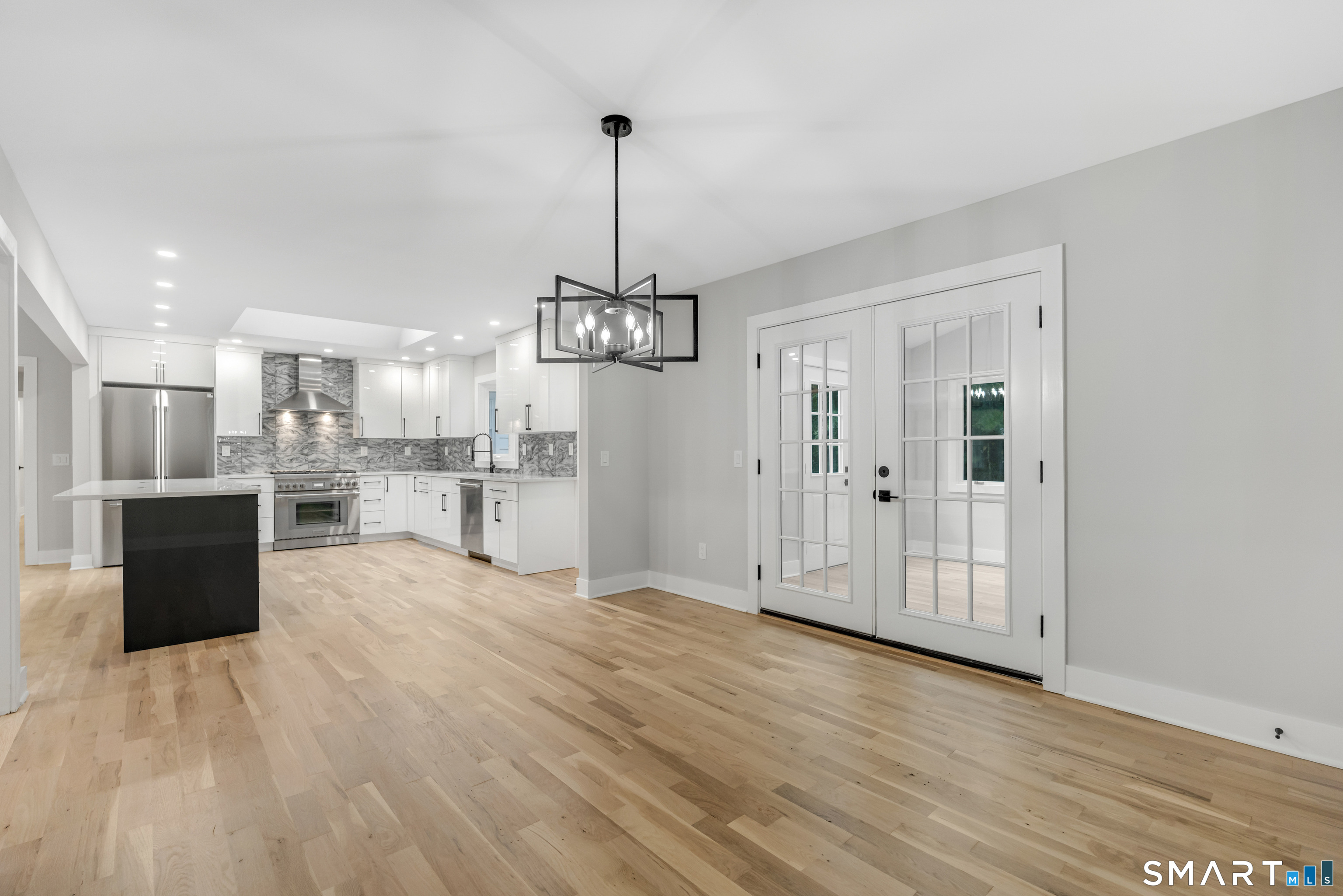 1 Greenlea Lane Weston CT 06883