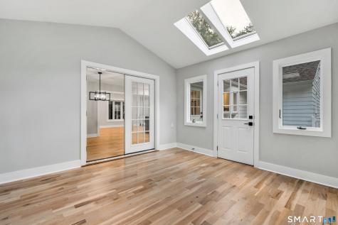 1 Greenlea Lane Weston CT 06883