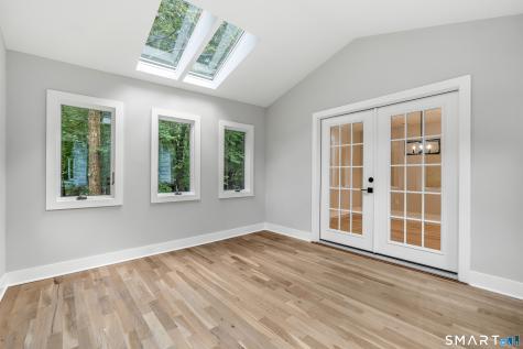 1 Greenlea Lane Weston CT 06883