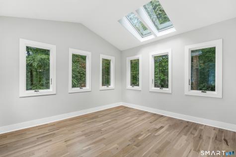 1 Greenlea Lane Weston CT 06883