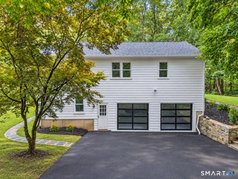 1 Greenlea Lane Weston CT 06883