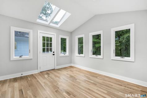1 Greenlea Lane Weston CT 06883