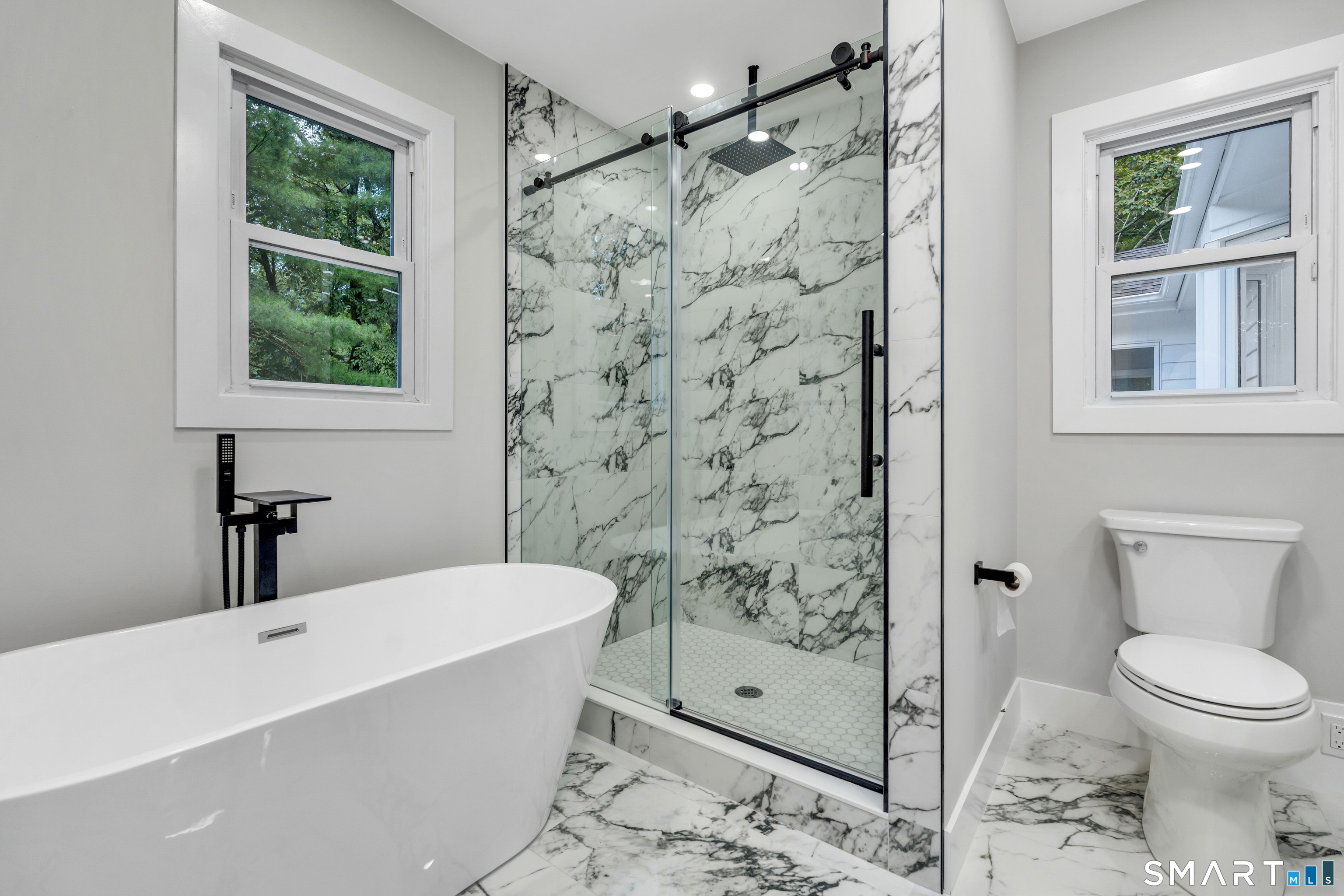 1 Greenlea Lane Weston CT 06883