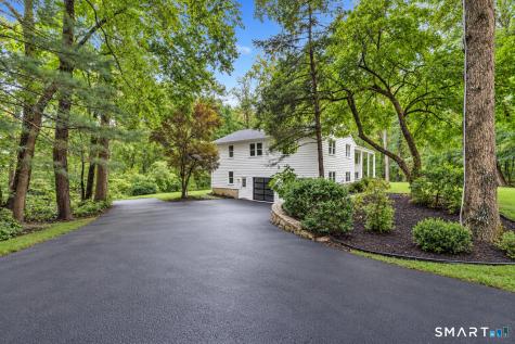 1 Greenlea Lane Weston CT 06883