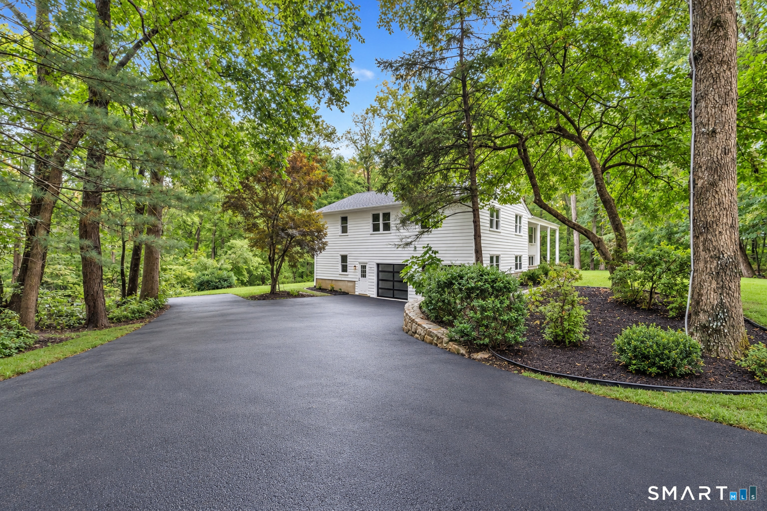1 Greenlea Lane Weston CT 06883