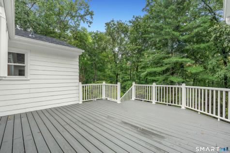 1 Greenlea Lane Weston CT 06883