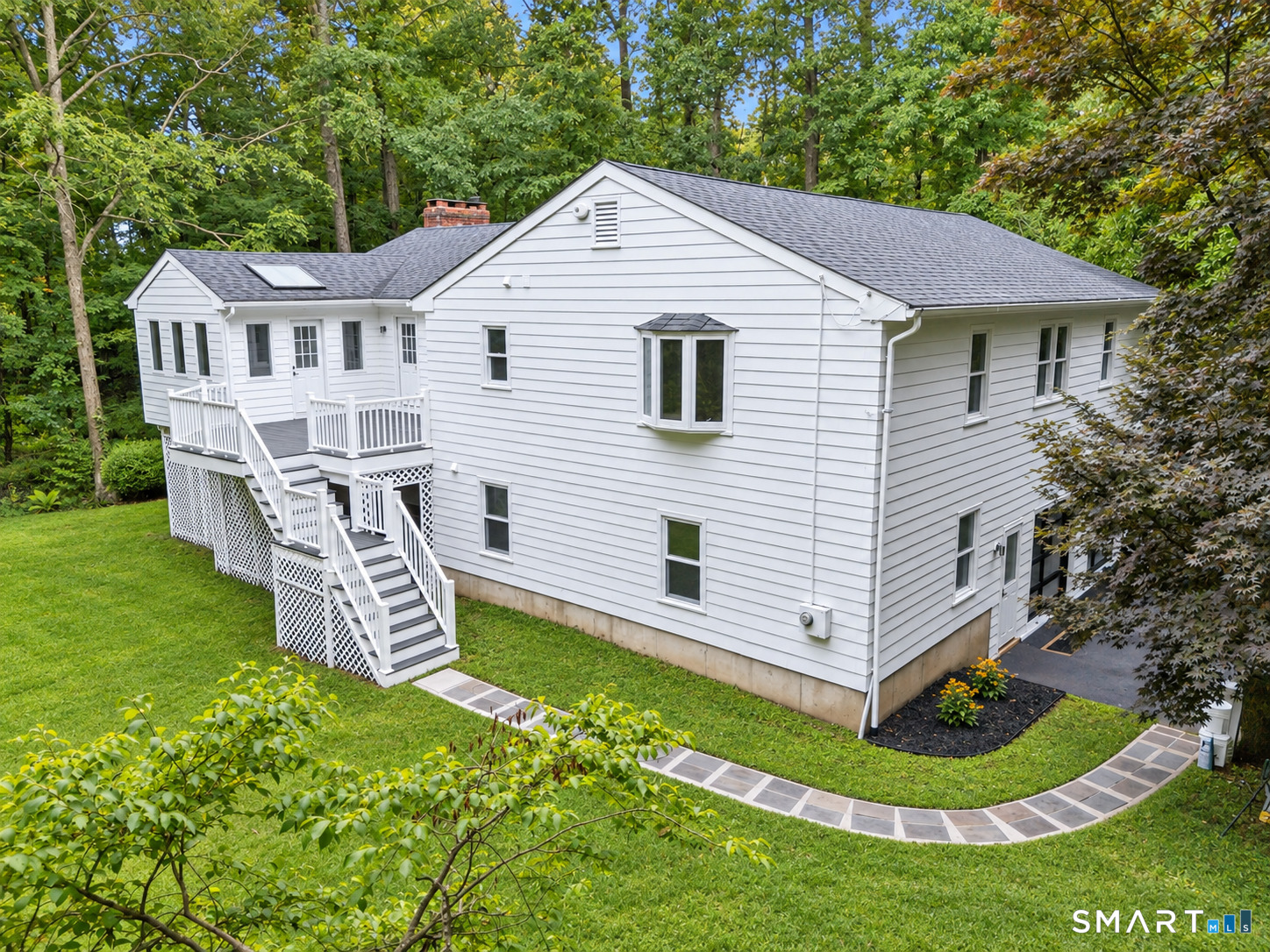 1 Greenlea Lane Weston CT 06883