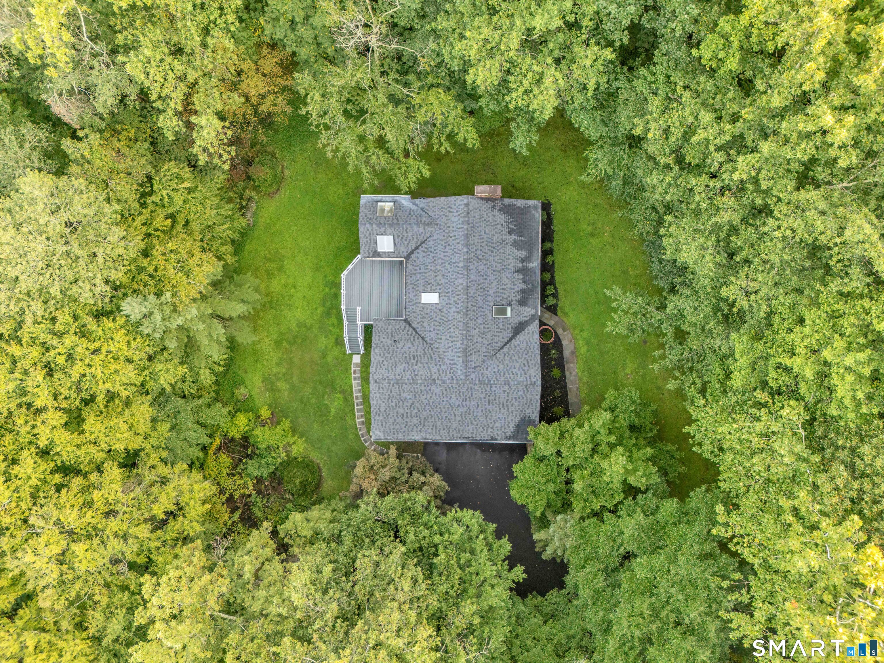 1 Greenlea Lane Weston CT 06883