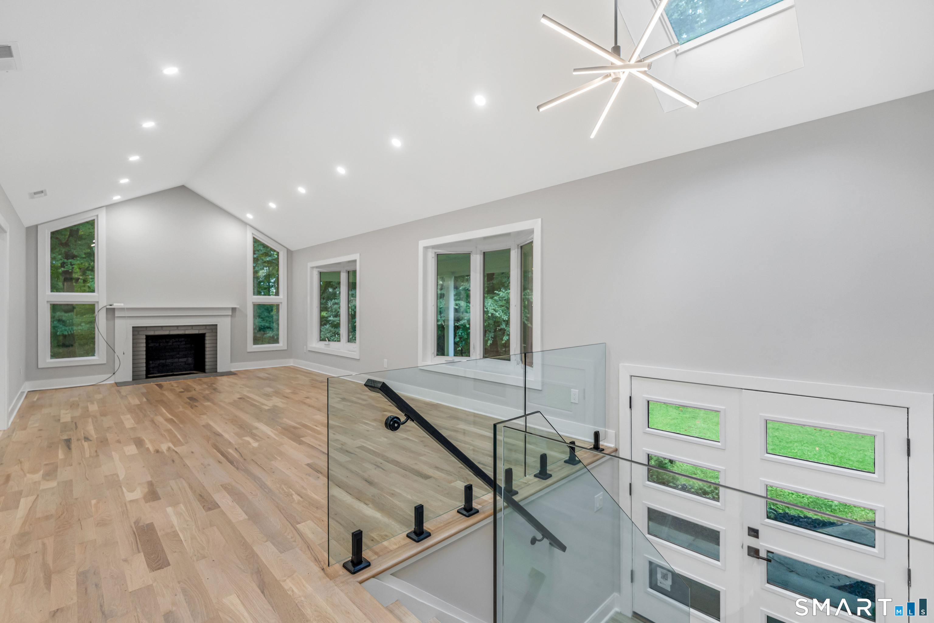 1 Greenlea Lane Weston CT 06883