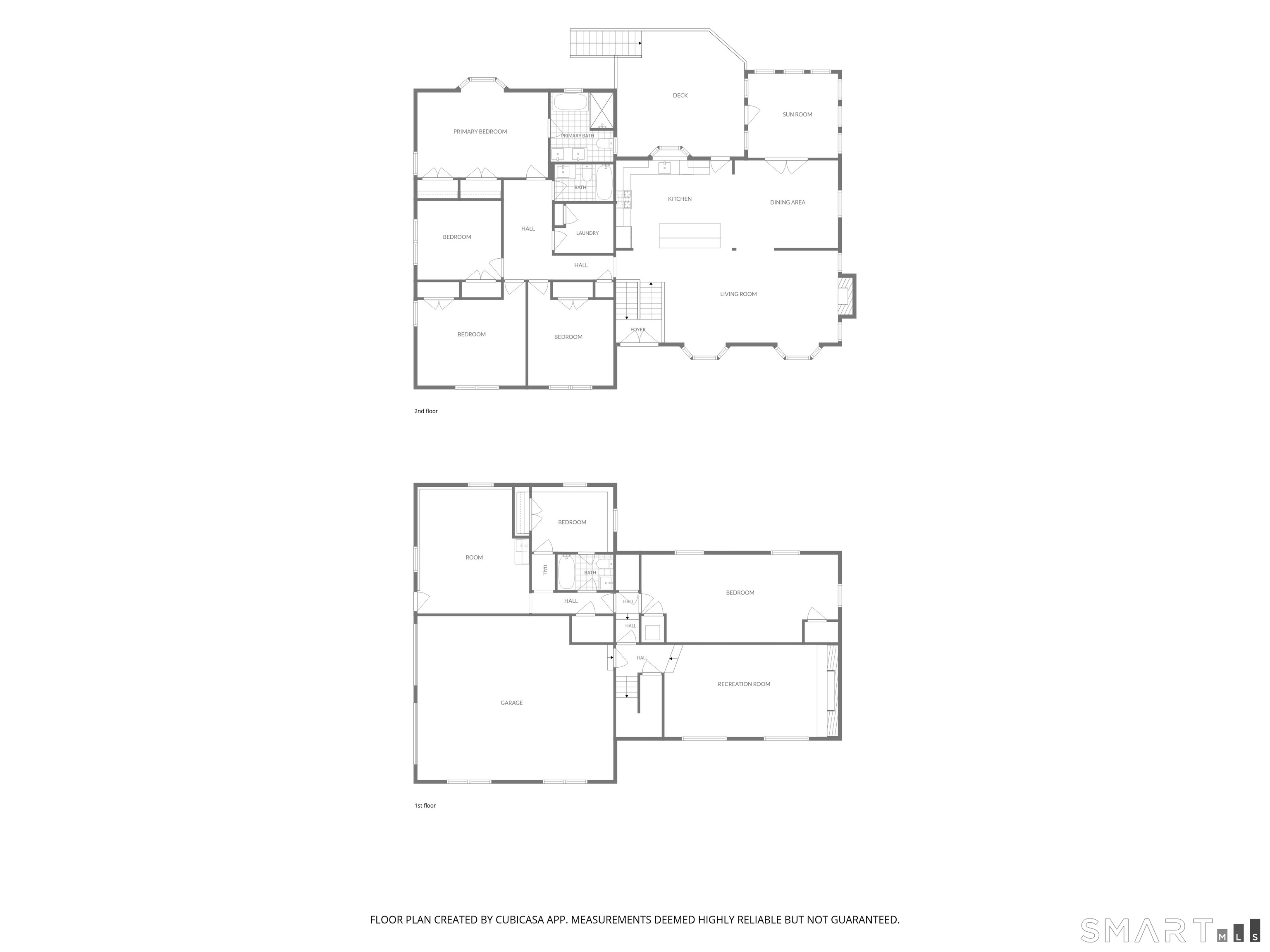 1 Greenlea Lane Weston CT 06883