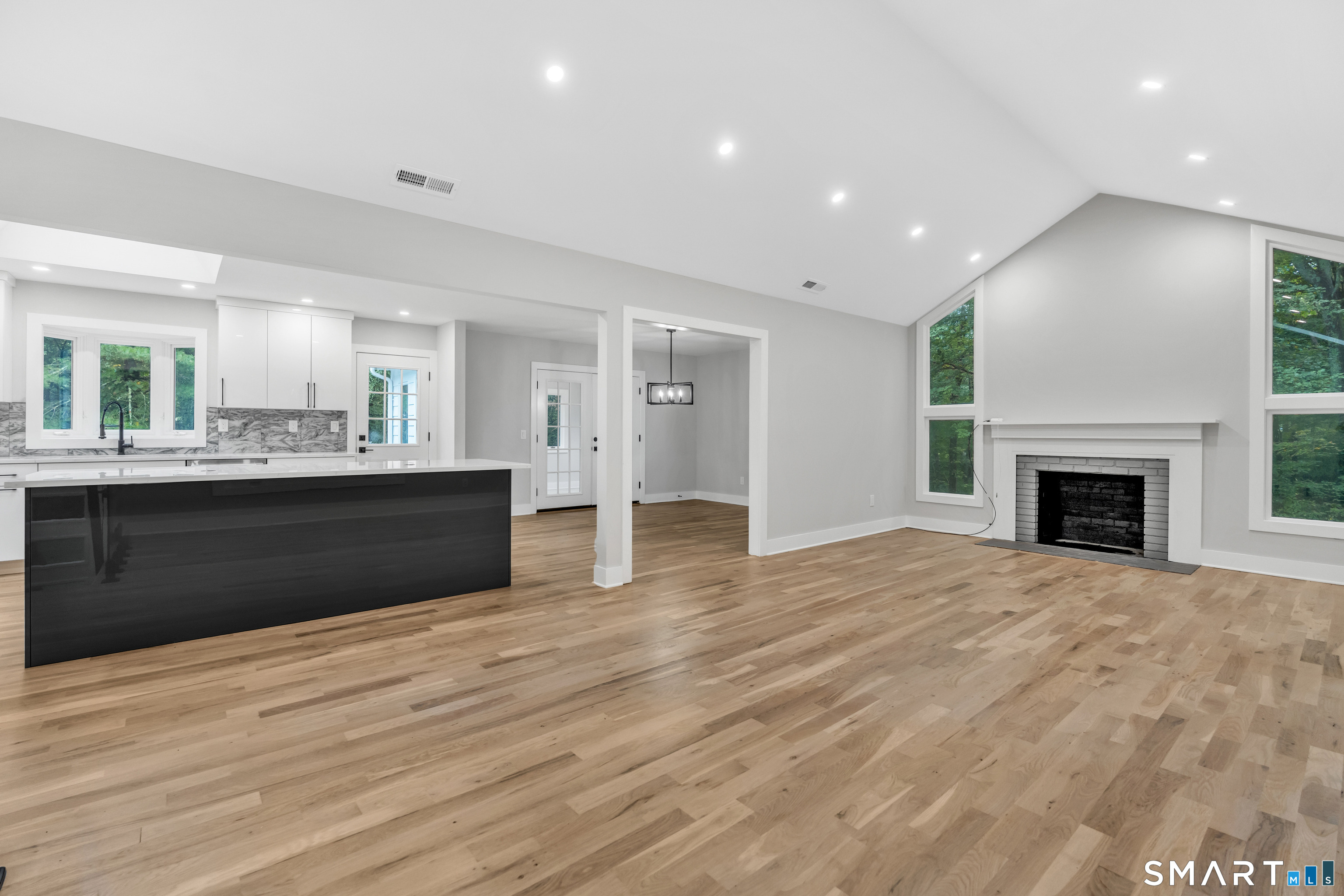 1 Greenlea Lane Weston CT 06883