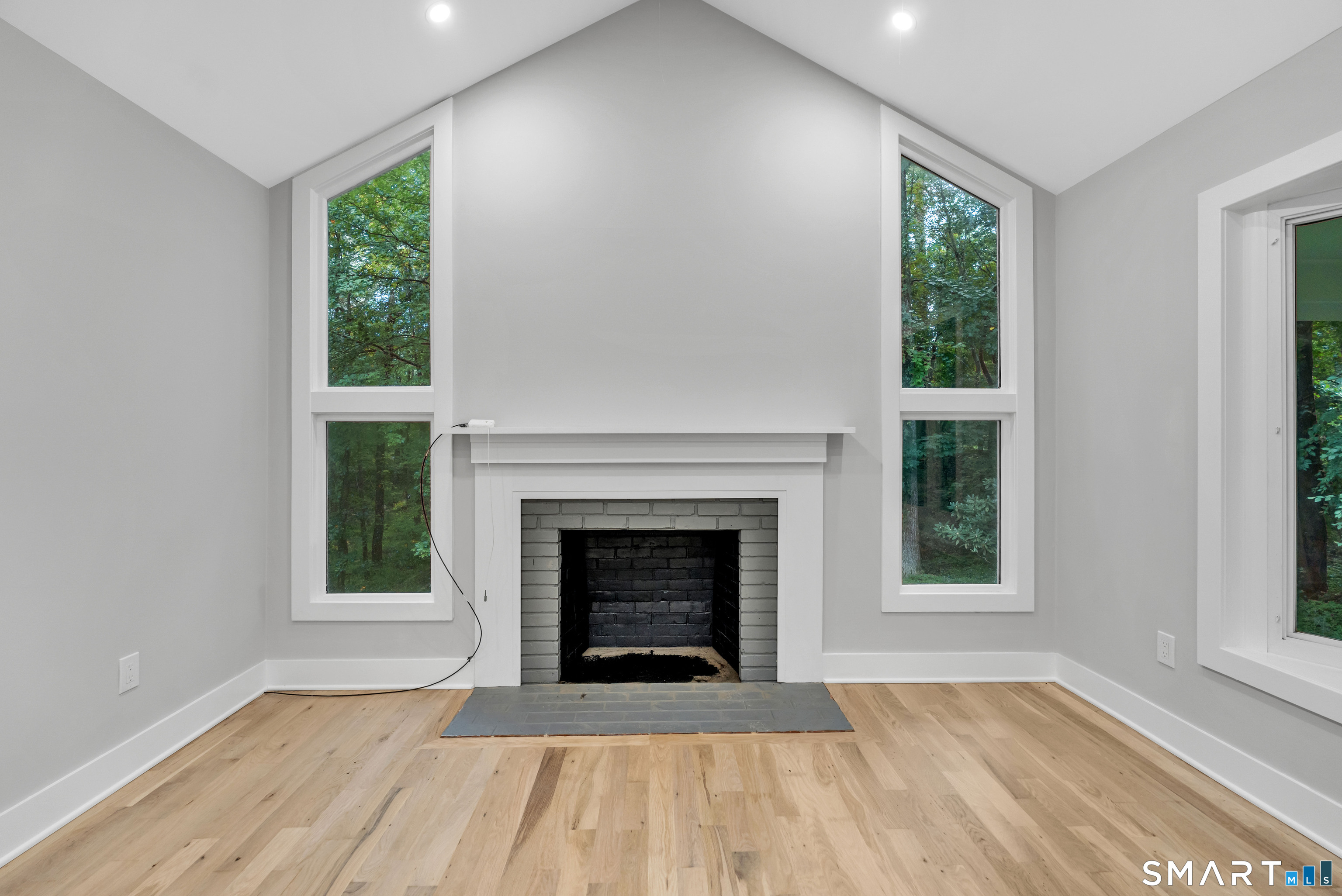 1 Greenlea Lane Weston CT 06883