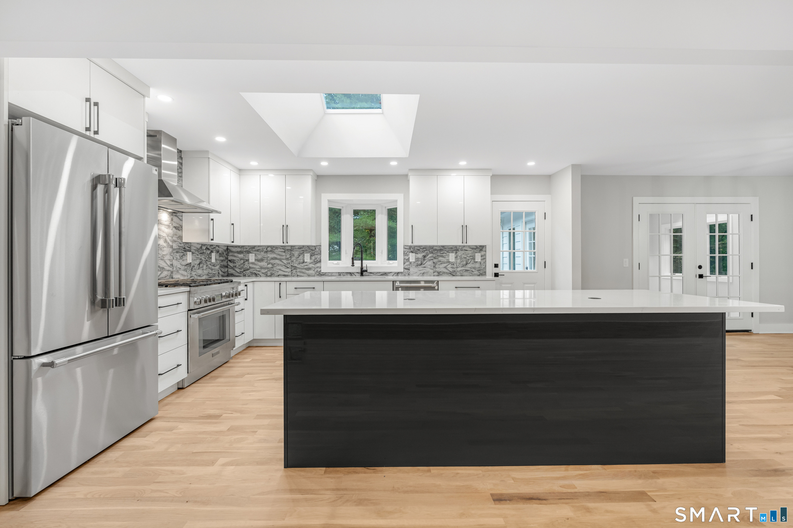1 Greenlea Lane Weston CT 06883