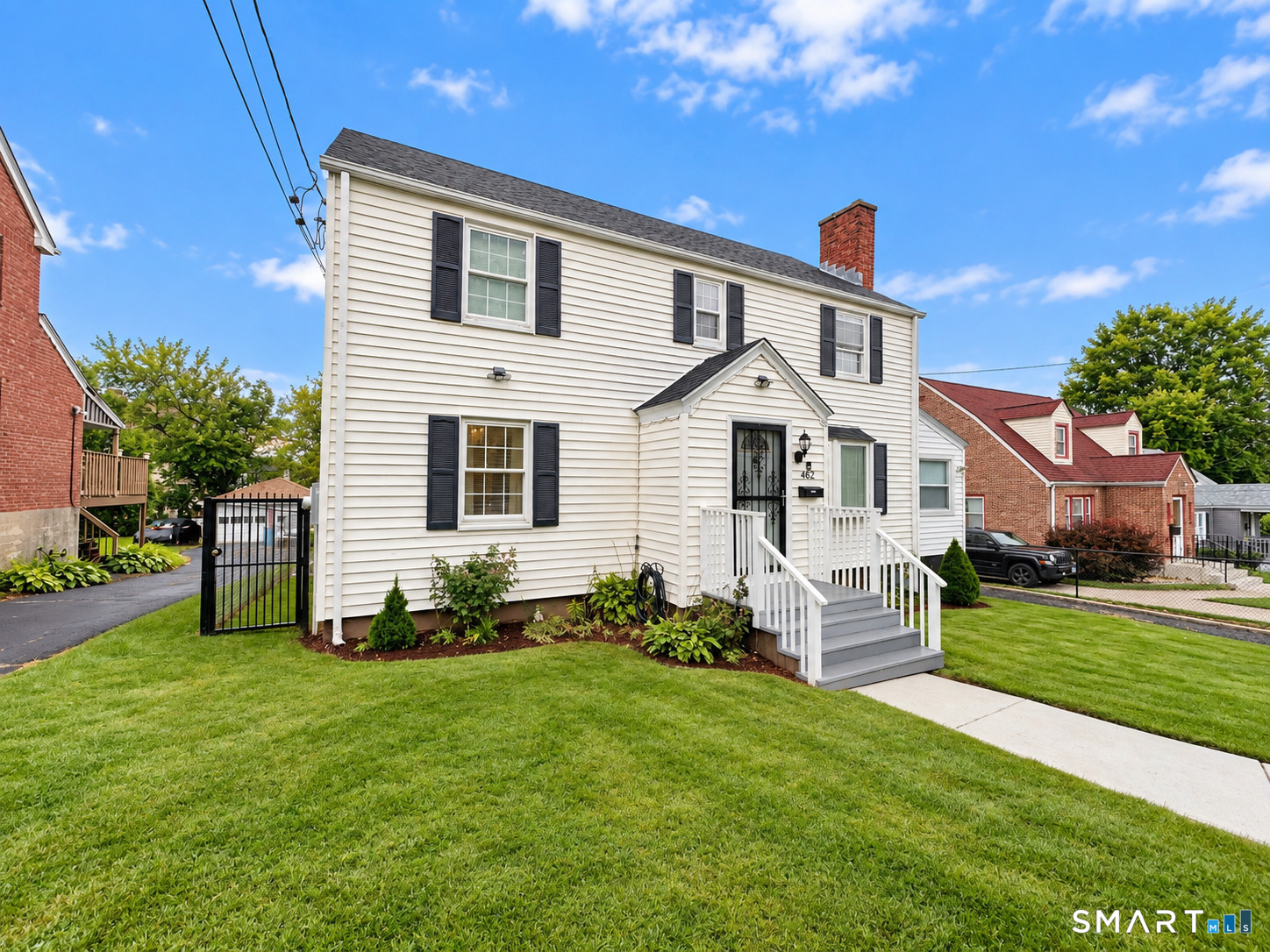 462 Broadview Terrace Hartford CT 06106