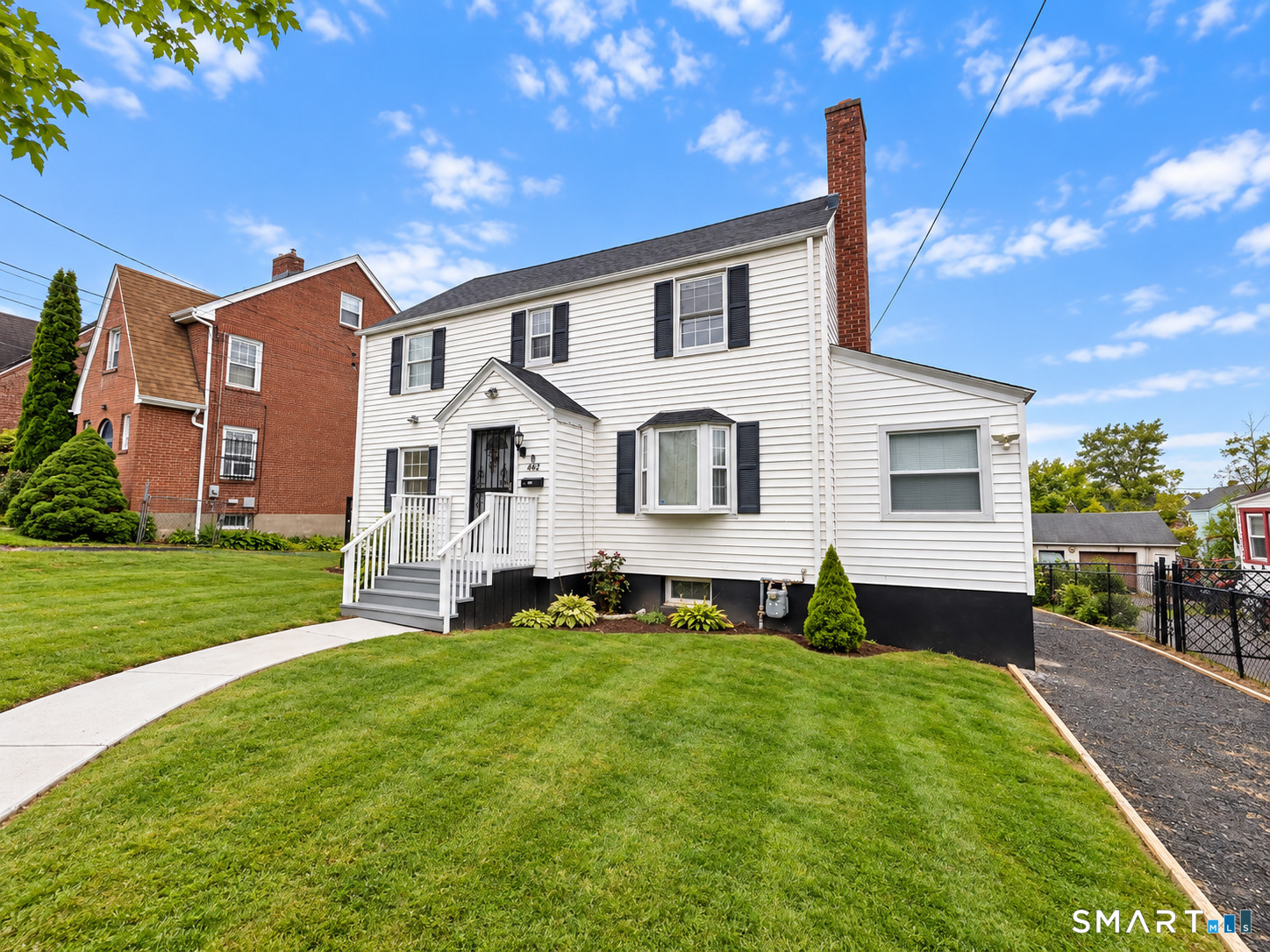 462 Broadview Terrace Hartford CT 06106