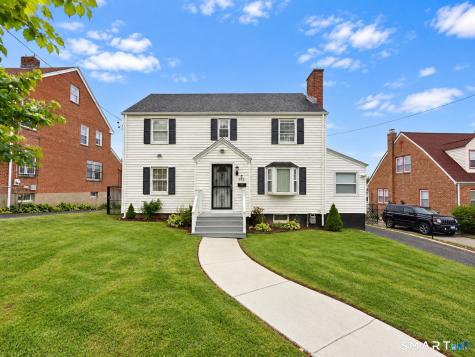 462 Broadview Terrace Hartford CT 06106
