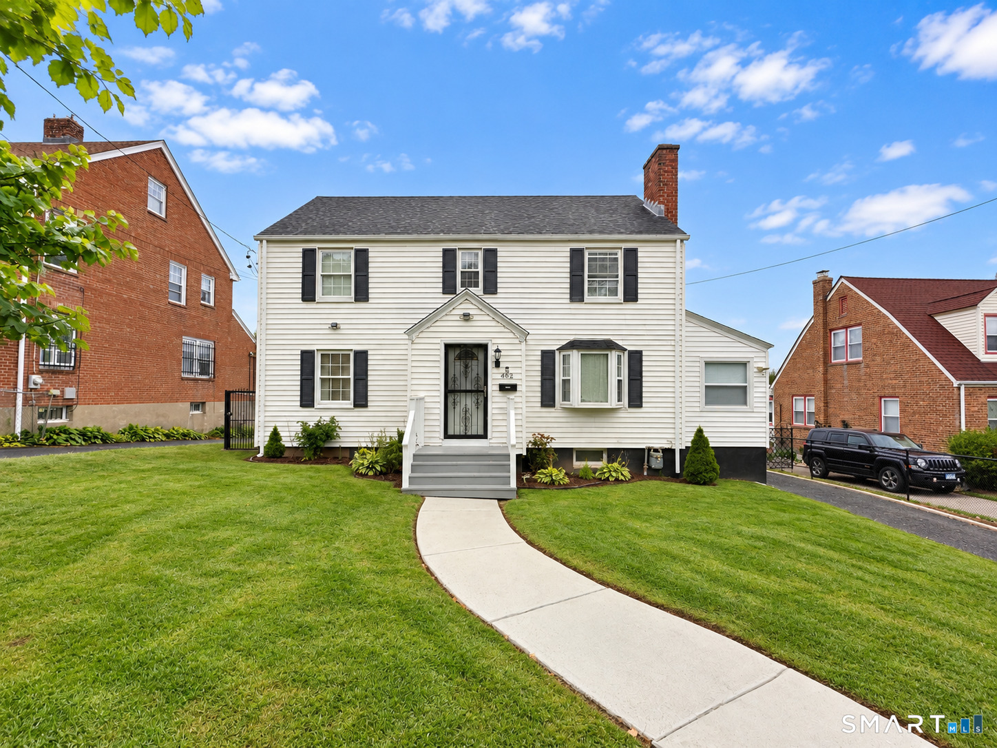 462 Broadview Terrace Hartford CT 06106