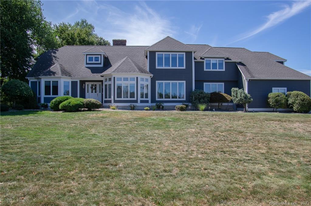 3 Stillmeadow Lane Berlin CT 06037