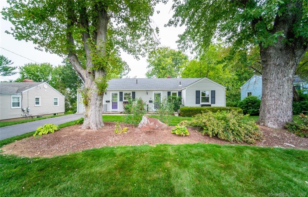 30 Jameswell Road Wethersfield CT 06109