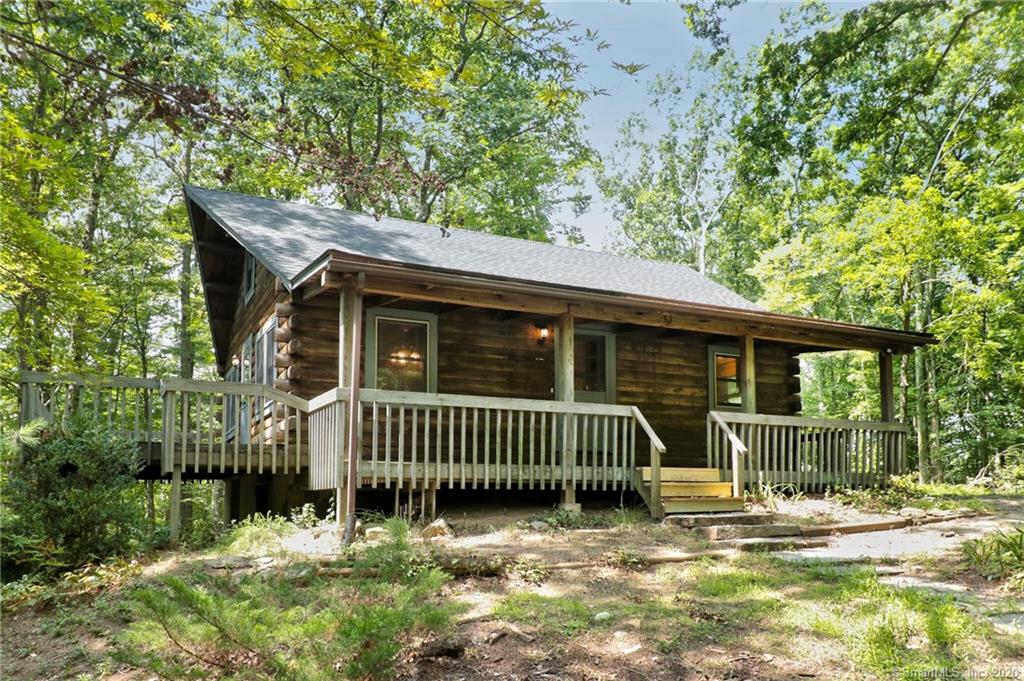 52 Garnet Road Roxbury CT 06783