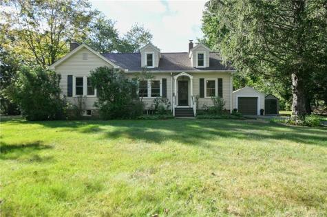 224 Cook Road Prospect CT 06712