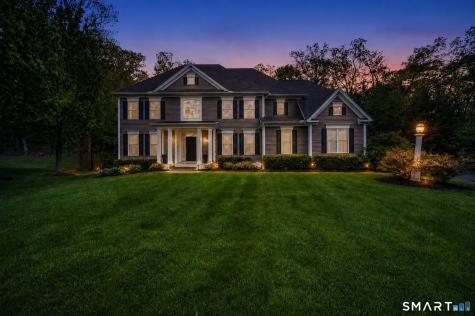 16 Sweetheart Mountain Road Canton CT 06019