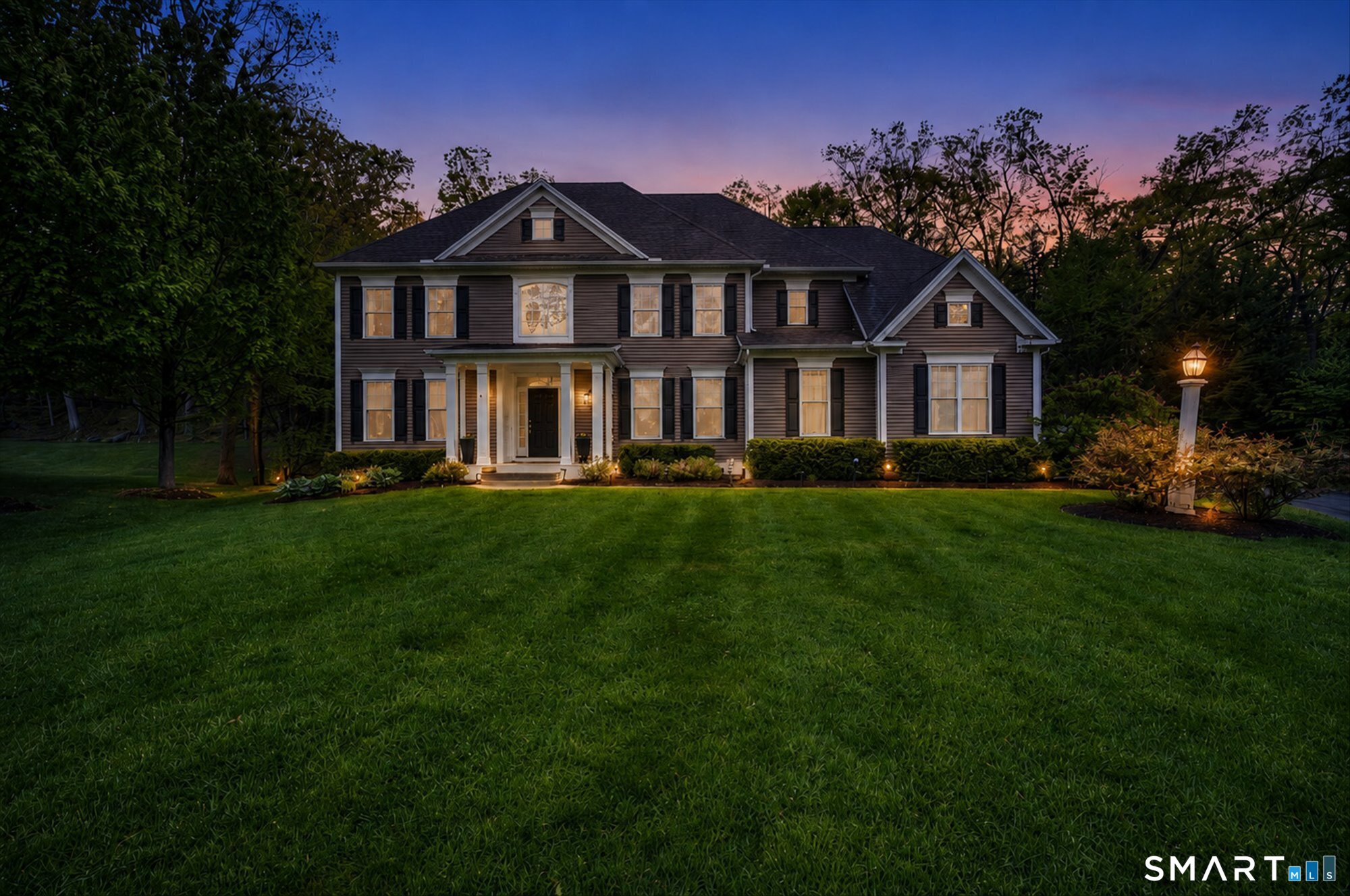 16 Sweetheart Mountain Road Canton CT 06019