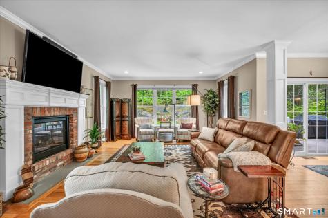 16 Sweetheart Mountain Road Canton CT 06019
