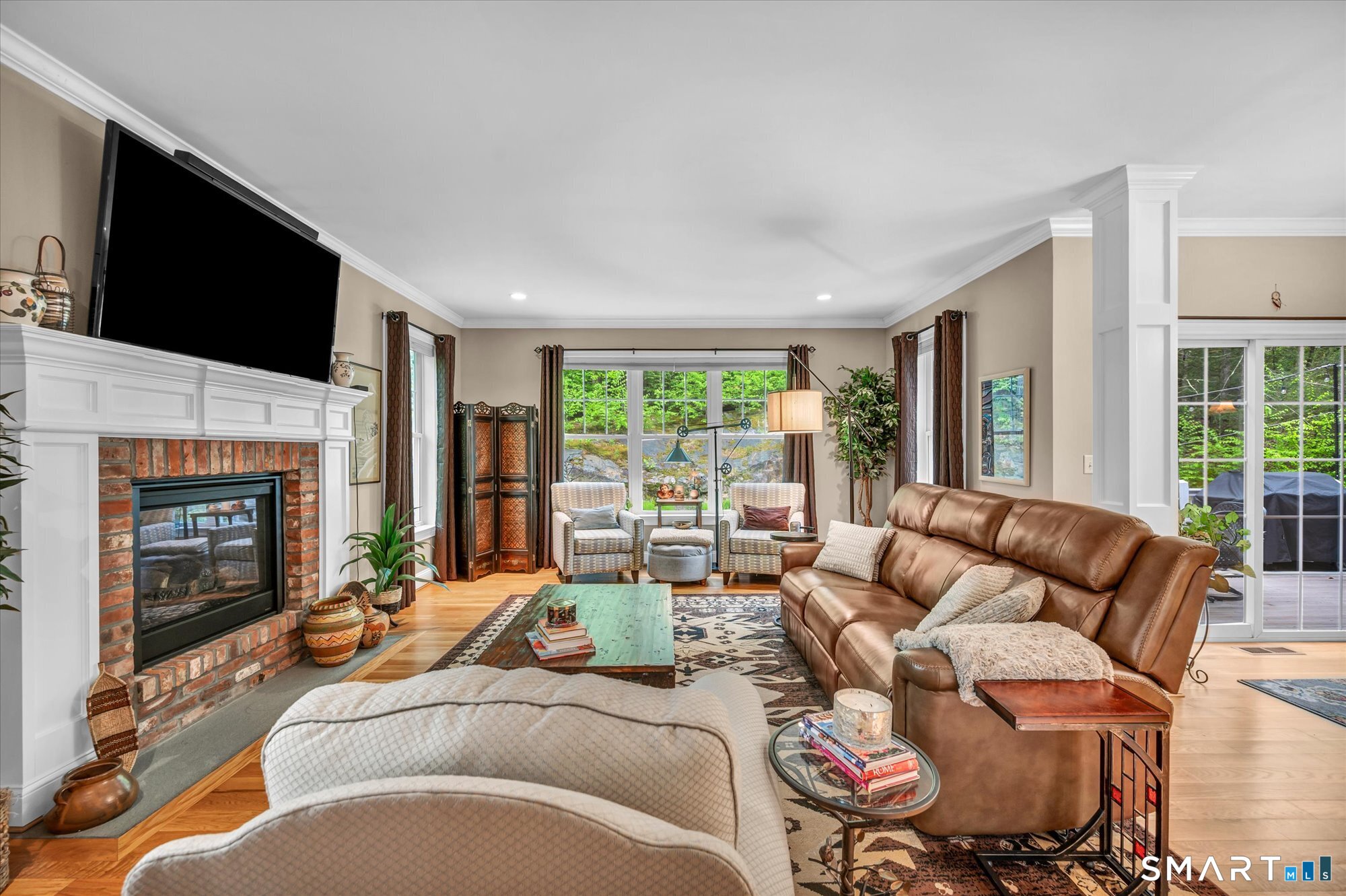 16 Sweetheart Mountain Road Canton CT 06019