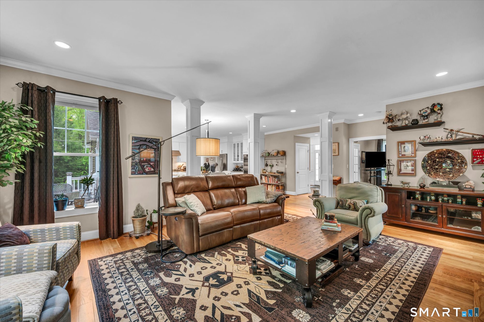 16 Sweetheart Mountain Road Canton CT 06019