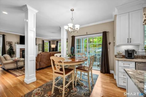 16 Sweetheart Mountain Road Canton CT 06019