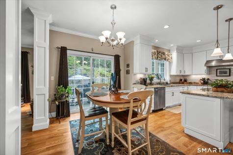 16 Sweetheart Mountain Road Canton CT 06019