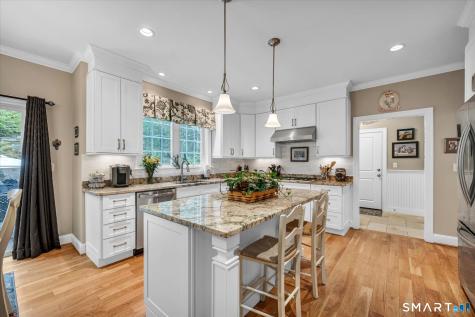 16 Sweetheart Mountain Road Canton CT 06019