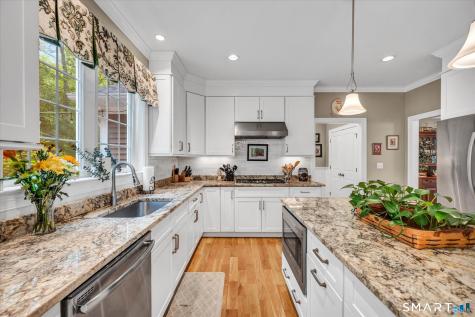 16 Sweetheart Mountain Road Canton CT 06019