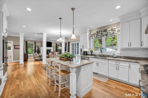 16 Sweetheart Mountain Road Canton CT 06019