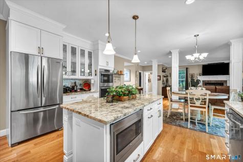 16 Sweetheart Mountain Road Canton CT 06019