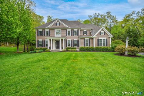 16 Sweetheart Mountain Road Canton CT 06019