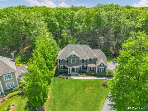16 Sweetheart Mountain Road Canton CT 06019