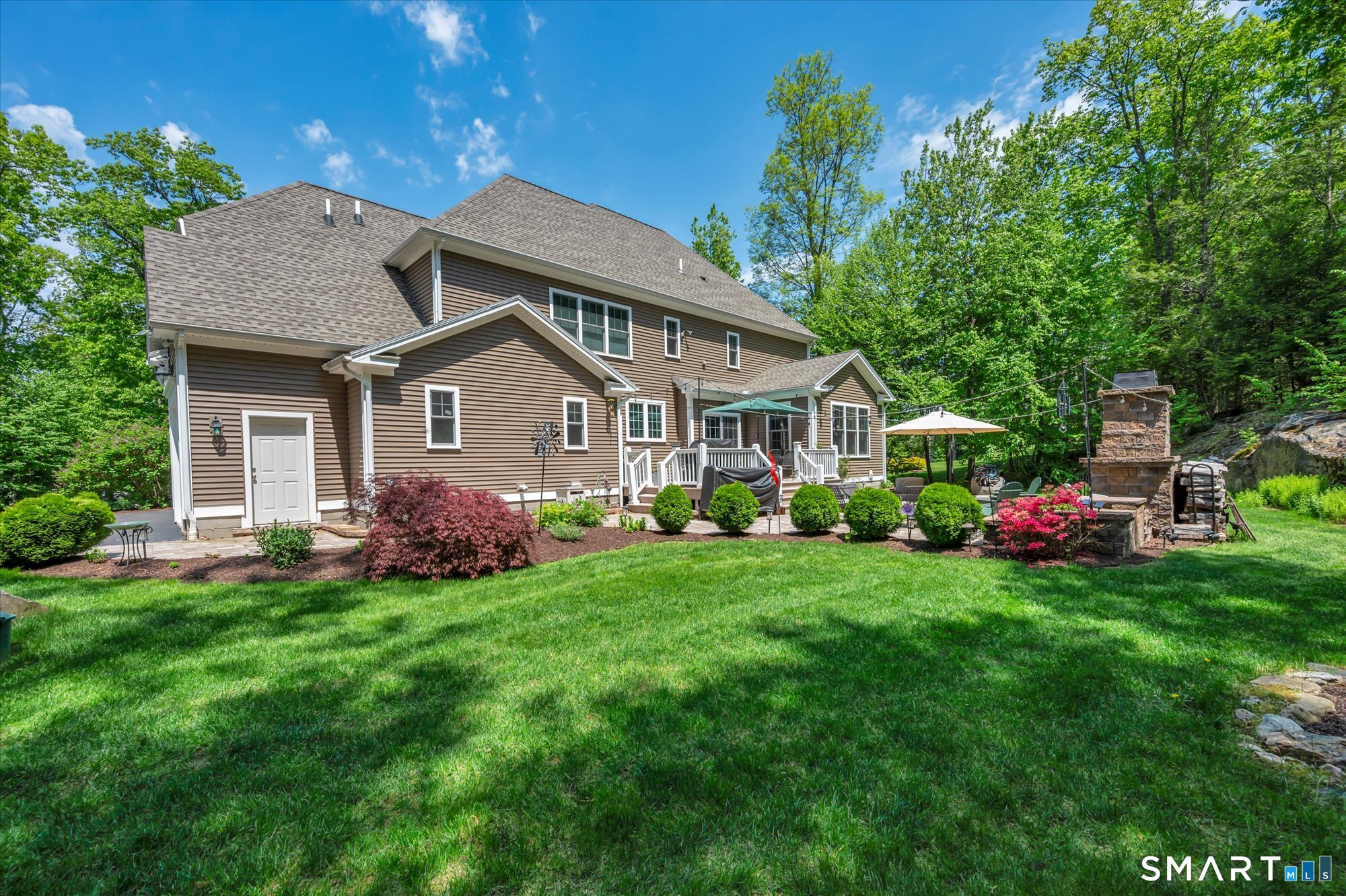16 Sweetheart Mountain Road Canton CT 06019