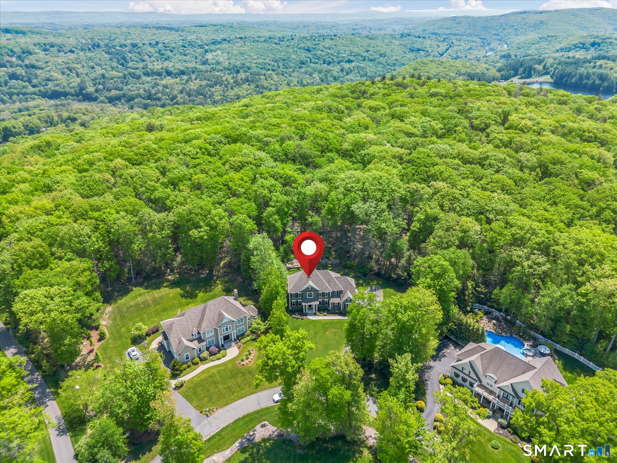 16 Sweetheart Mountain Road Canton CT 06019