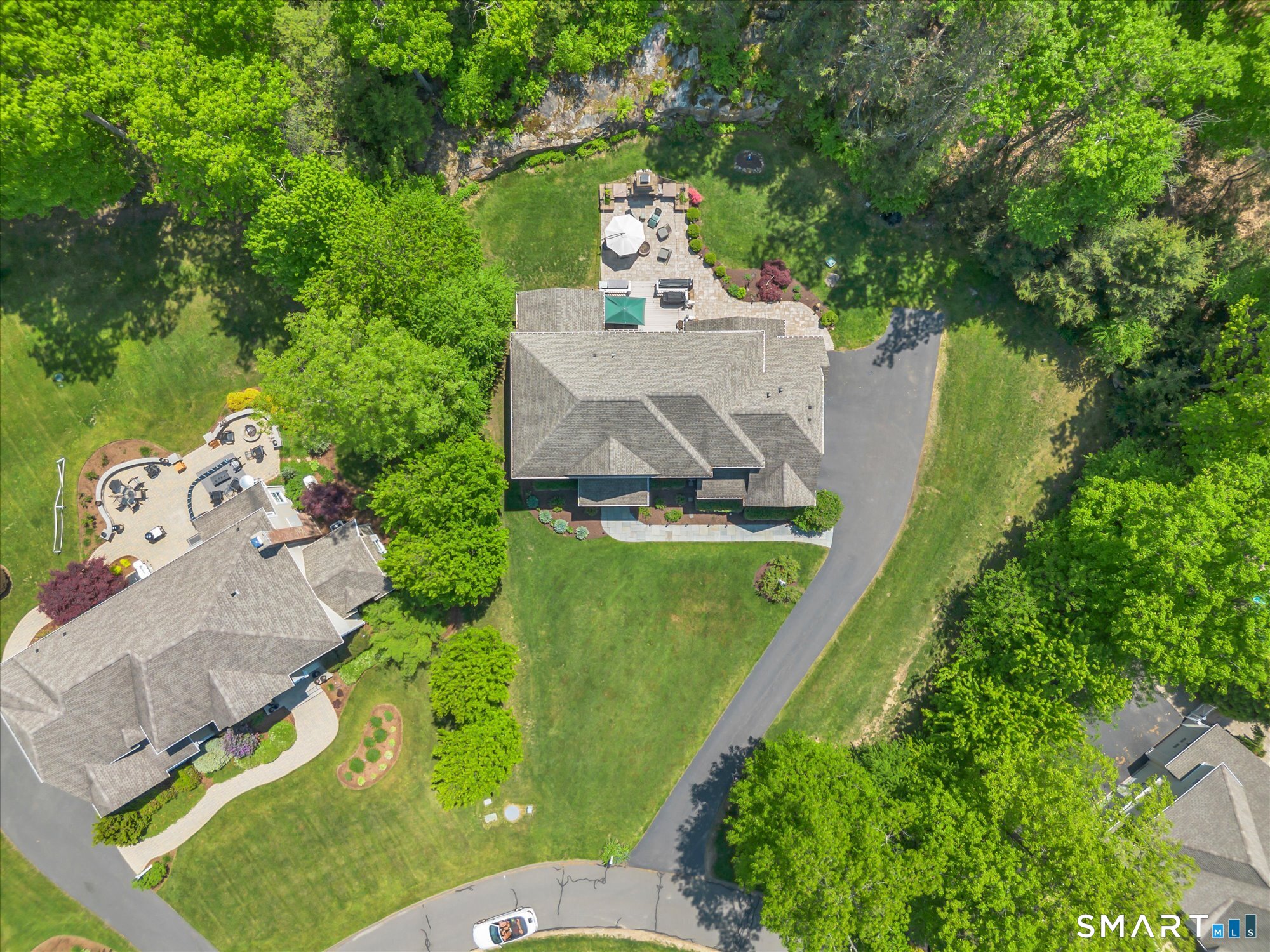 16 Sweetheart Mountain Road Canton CT 06019