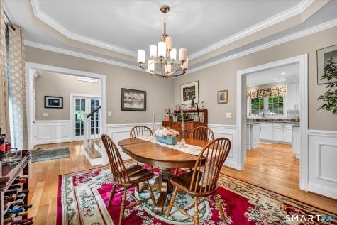 16 Sweetheart Mountain Road Canton CT 06019
