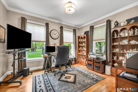 16 Sweetheart Mountain Road Canton CT 06019