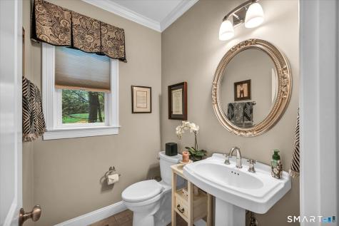 16 Sweetheart Mountain Road Canton CT 06019