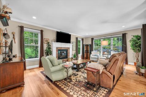 16 Sweetheart Mountain Road Canton CT 06019